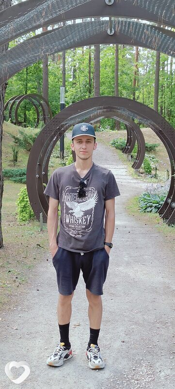 Pavlushik, Вильнюс