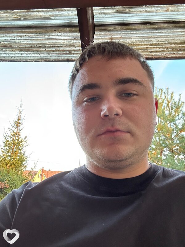 Денис, 23, Нижнем Новгороде — анкета №1868338