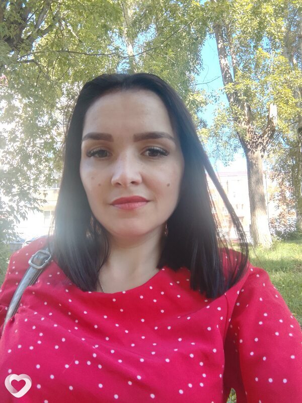 Екатерина, 28, Новочебоксарске — анкета №1868341