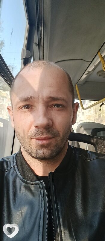Михаил, 39, Хабаровске — анкета №1868354
