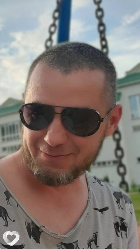 Сергей, 37, Минске — анкета №1868542