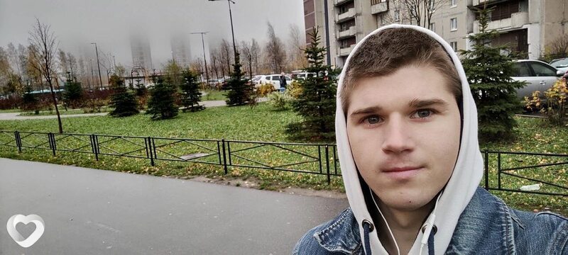 Игорь, 26, Ростове-на-Дону — анкета №1868553