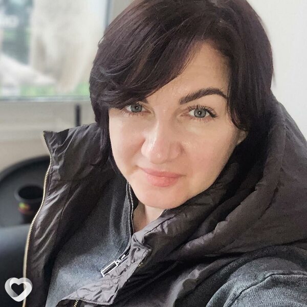 Lili, 43, Киеве — анкета №1868906