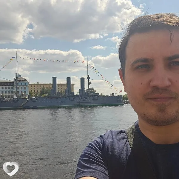 Владислав, 35, Москве — анкета №1868644