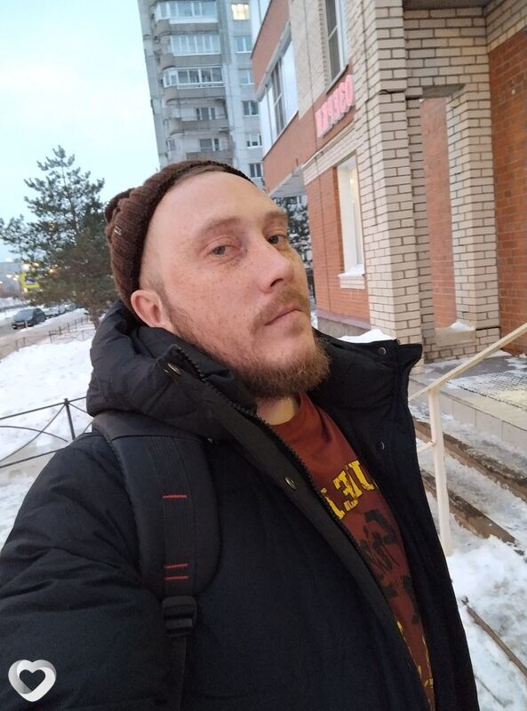 Алексей, 52, Липецке — анкета №1868518