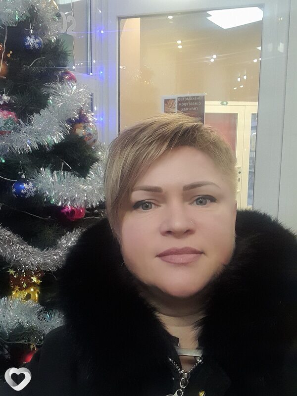 Полина, 41, Иванове — анкета №1868527