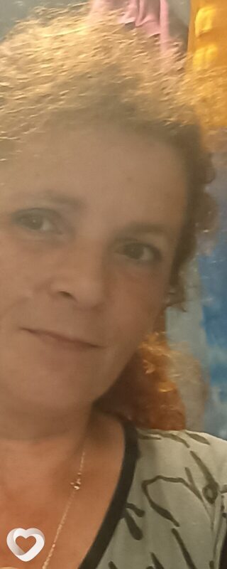 Ирина, 49, Вологде — анкета №1868681