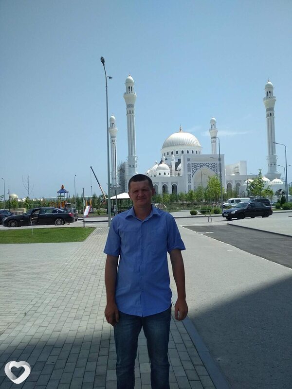Вячеслав, Шушенское