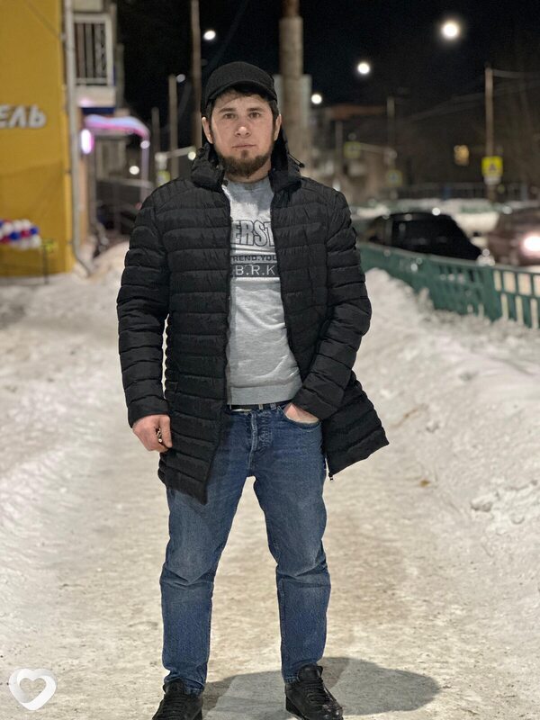 Рустем, 32, Краснотурьинске — анкета №1868851