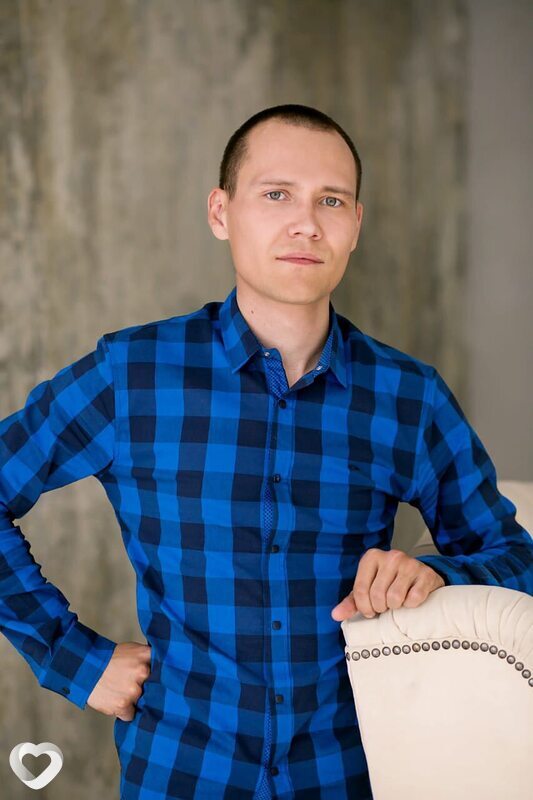 Алексей, 33, Ангарске — анкета №1868963