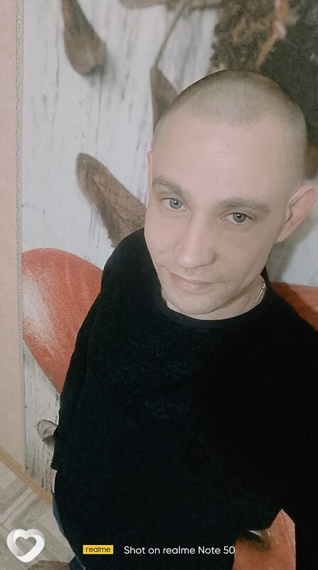 Dimon, 35, Бугульме — анкета №1868717