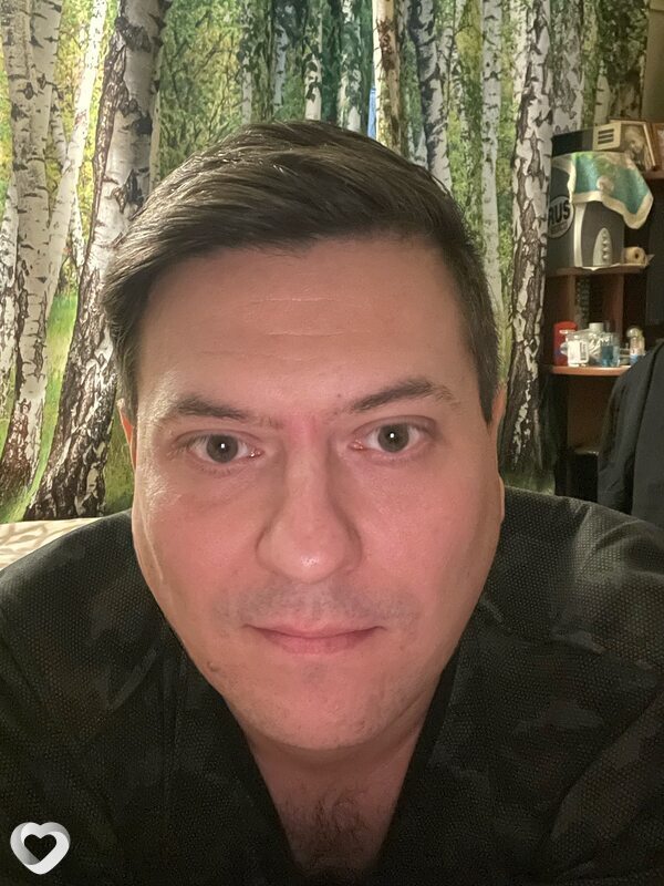 Василий, 42, Березниках — анкета №1869174