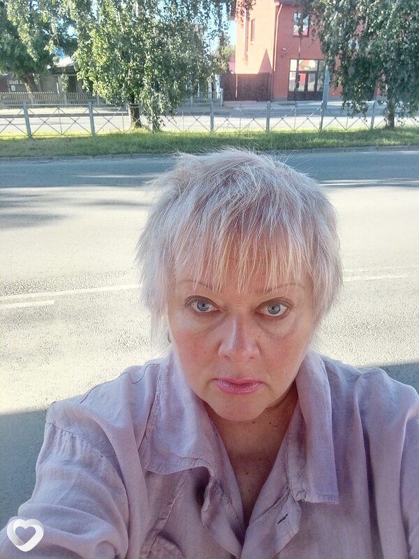 Елена, 58, Брянске — анкета №1868825