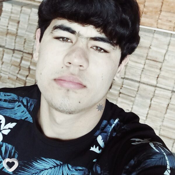 Шейх, 32, Усть-Илимск — анкета №1868832