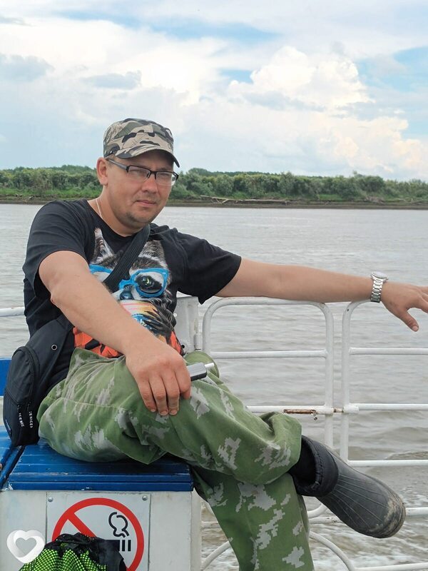 Александр, Колпашево