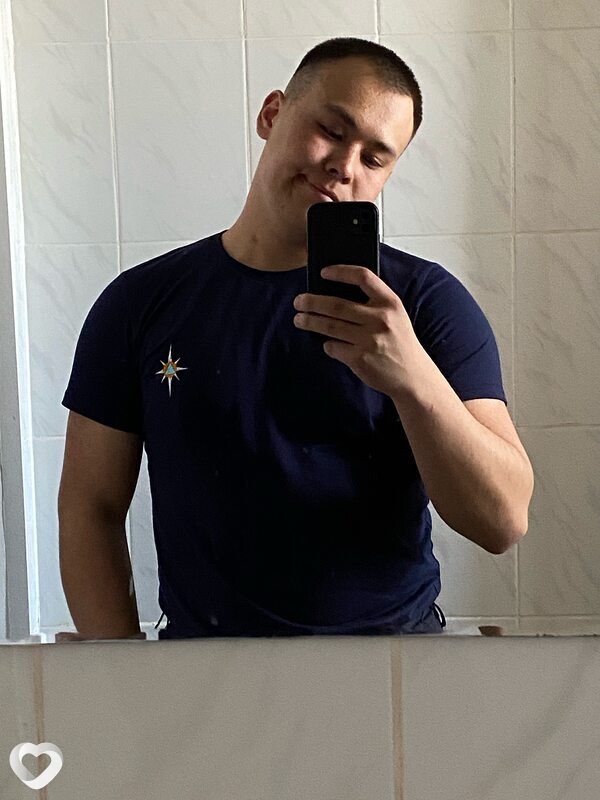 Рауан, 21, Астане — анкета №1868742