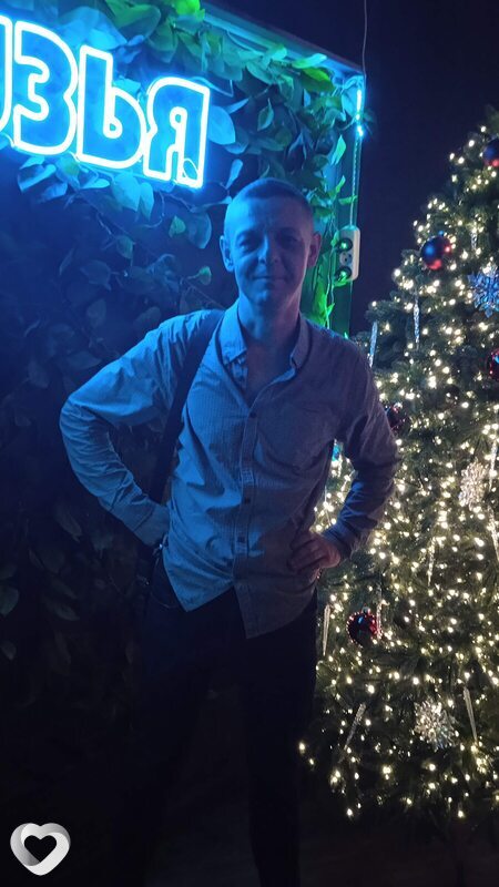 Andrey, 50, Новокузнецке — анкета №1868865