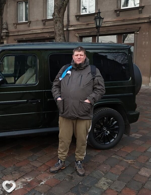 Pavel, Таллин