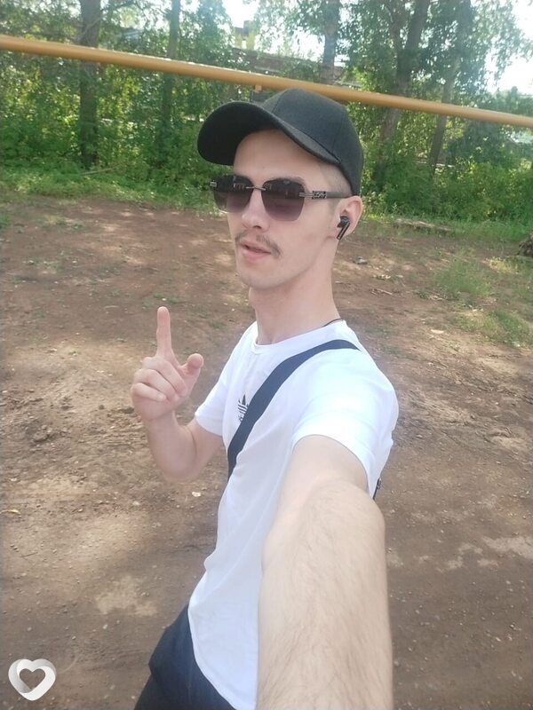 Сергей, 26, Казани — анкета №1869002