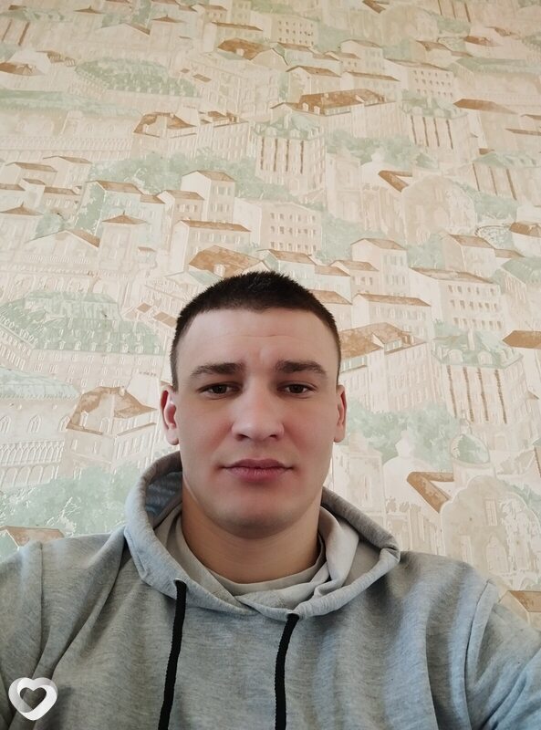 Стас, 27, Актобе — анкета №1869003