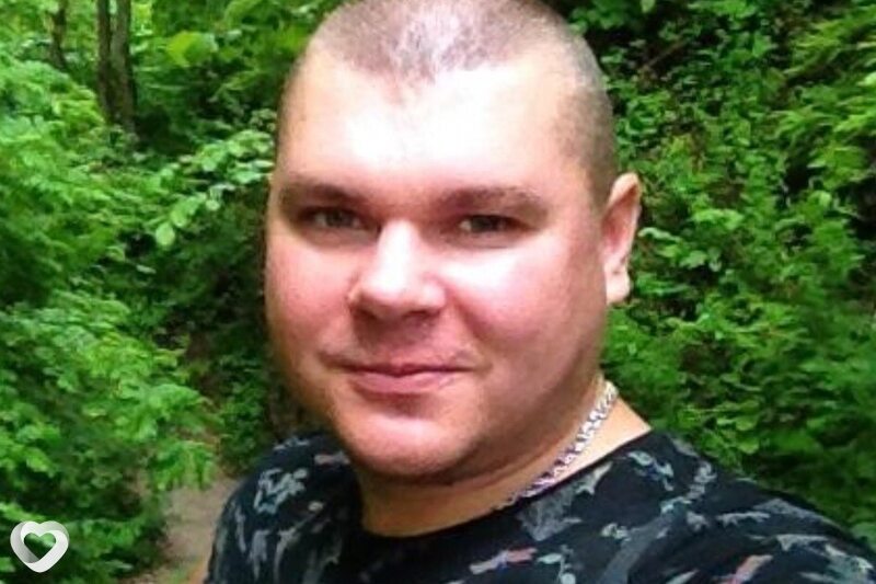 Сергей, 42, Кирове — анкета №1869386