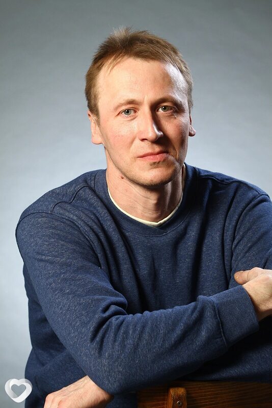Макс, 40, Челябинске — анкета №1869393