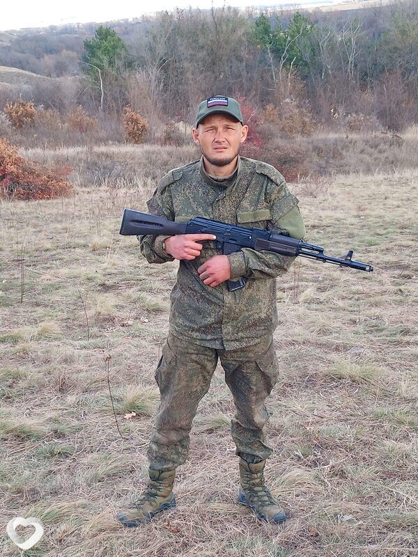Алексей, 38, Новосибирске — анкета №1869400