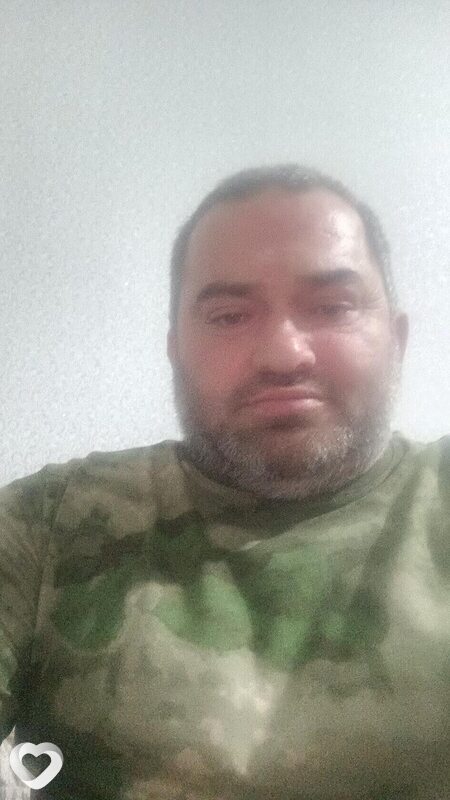 Холост, 50, Грозном — анкета №1869404