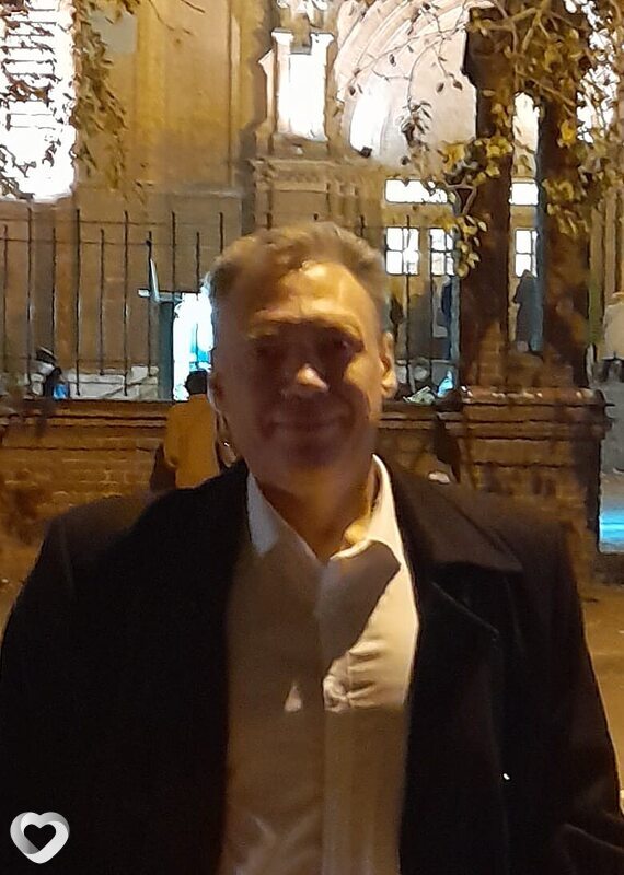 Igor, 54, Москве — анкета №1868943