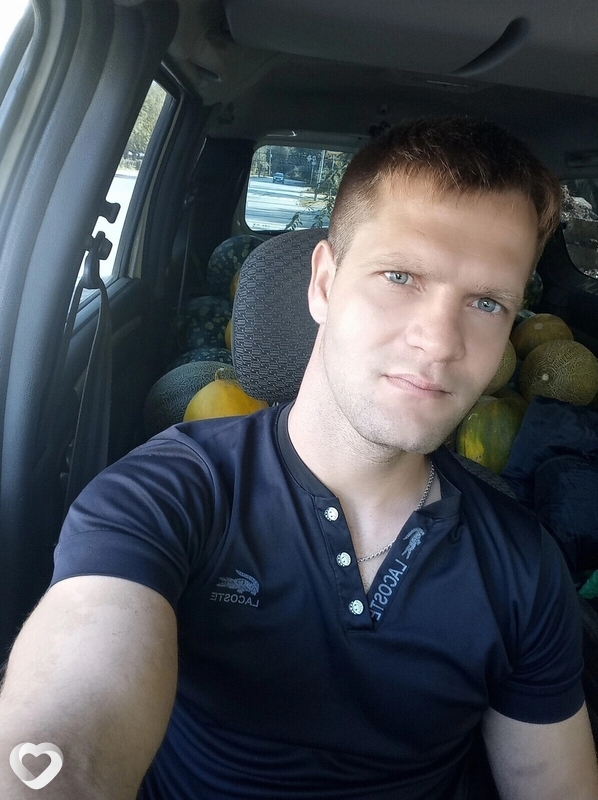 Федор, 33, Балакове — анкета №1868955