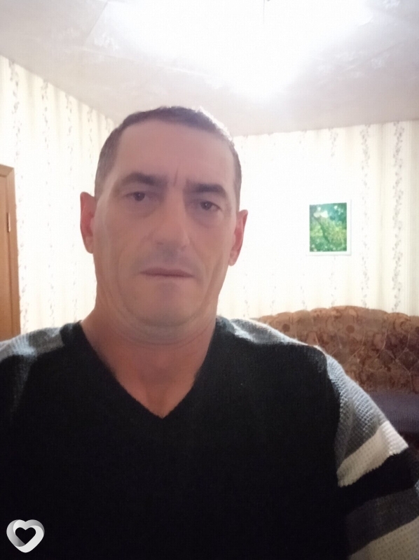Александр, 44, Новосибирске — анкета №1868789