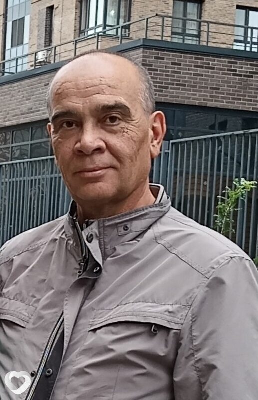 Иван, 61, Абакане — анкета №1868792