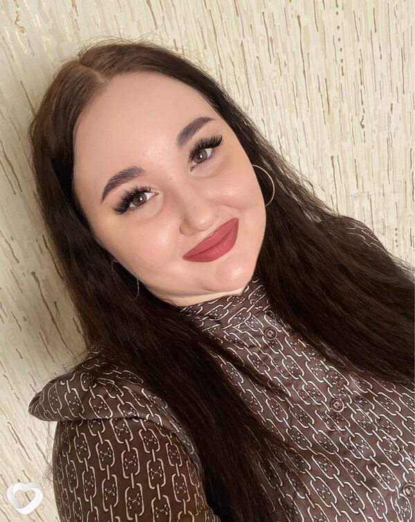Anastasia, 21, Бийске — анкета №1868795
