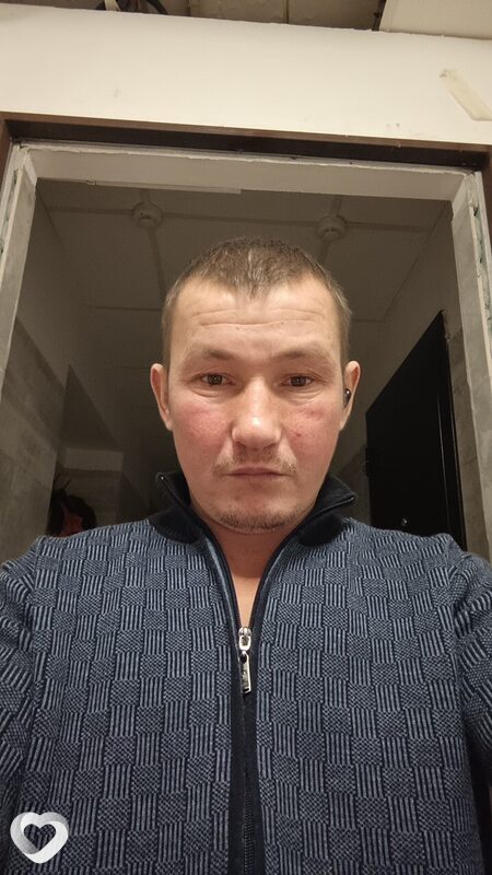 Вадим, Исянгулово