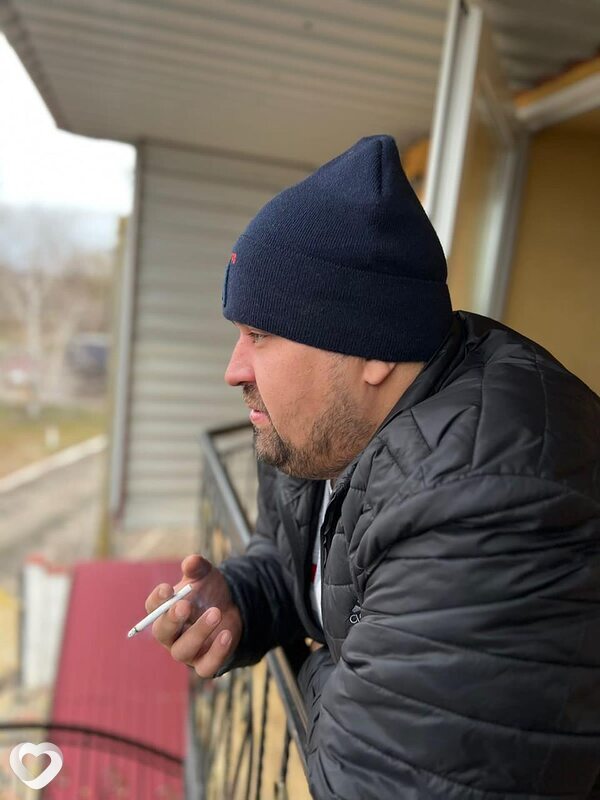 Alex, 41, Новосибирске — анкета №1869036