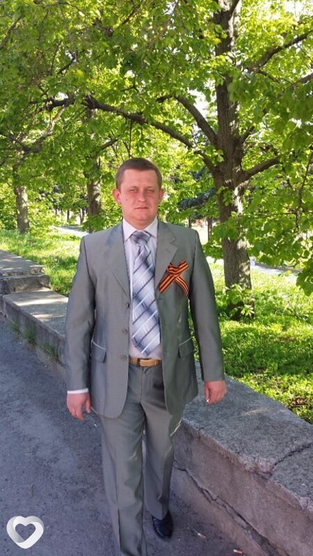 Михаил, 42, Курске — анкета №1869044