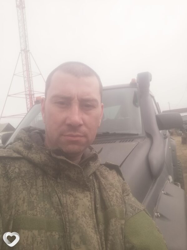 Aleksandr, 33, Чите — анкета №1869050
