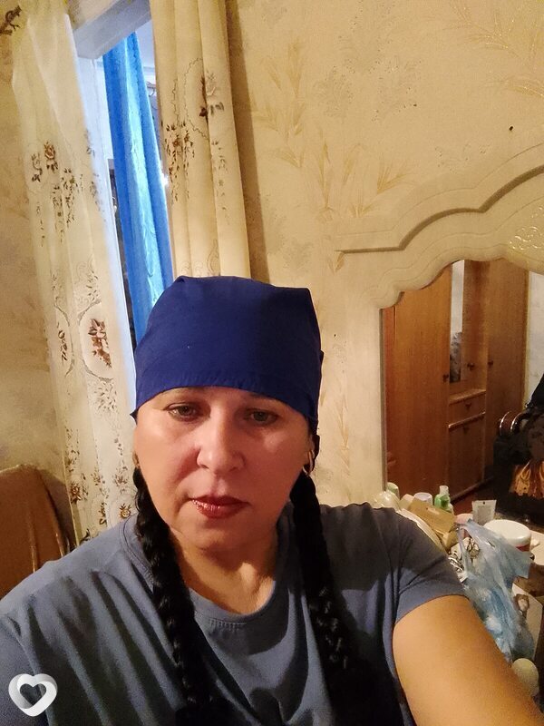 Марина, 61, Таганроге — анкета №1869058