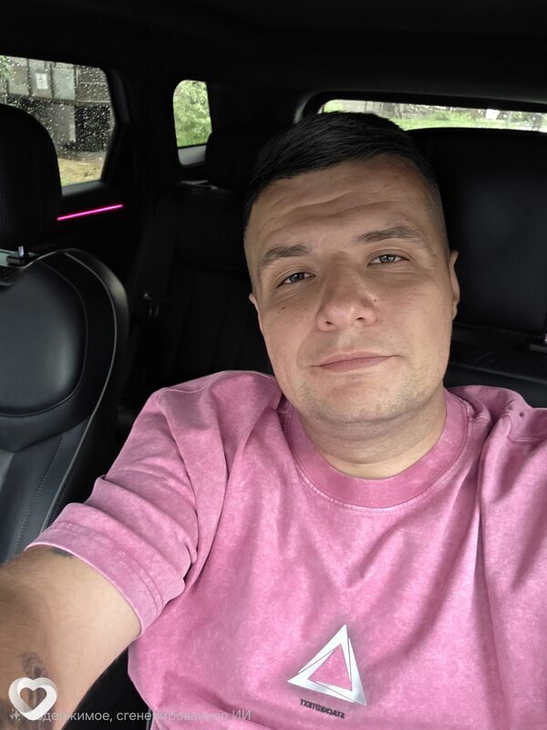 Владимир, 33, Мариуполе — анкета №1870087