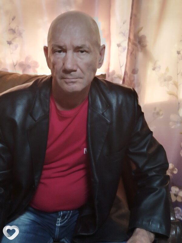 Анатолий, 54, Сургуте — анкета №1870088
