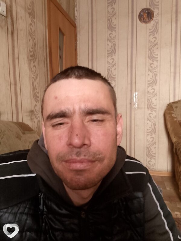 Иван, 40, Кокшетау — анкета №1870093