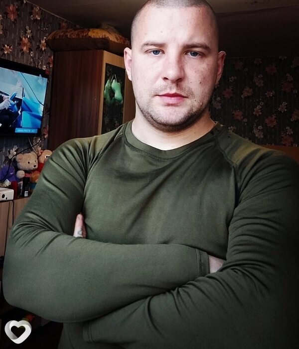 Андрей, 35, Искитиме — анкета №1870094