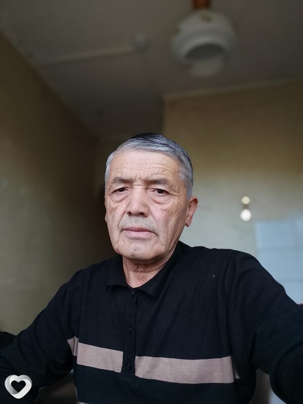 Мухамед, 56, Абакане — анкета №1869059