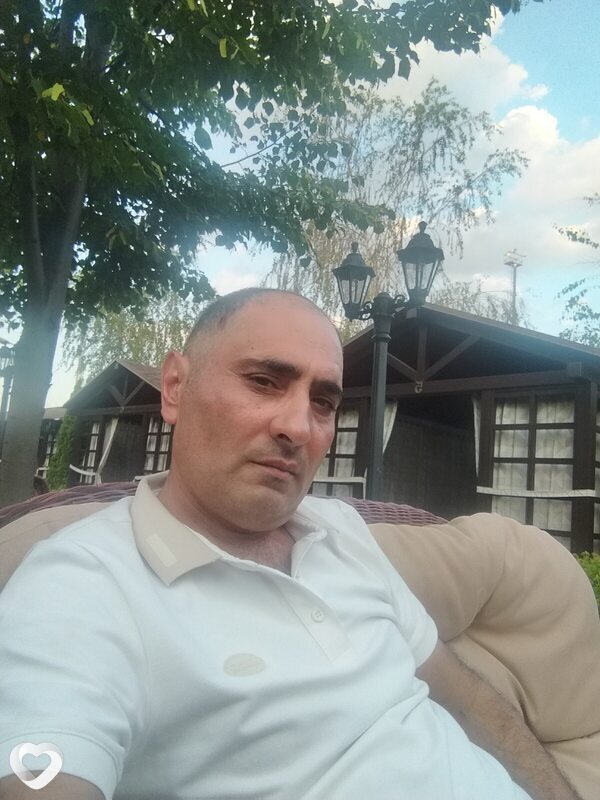 Сым, 47, Майкопе — анкета №1869068