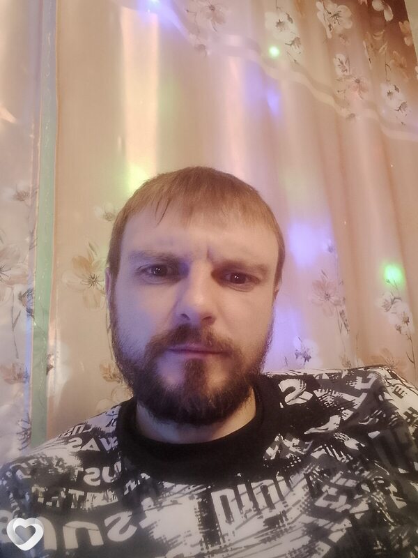 Владимир, 36, Курске — анкета №1869071
