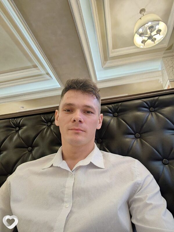 Андрей, 30, Курчатове — анкета №1869083