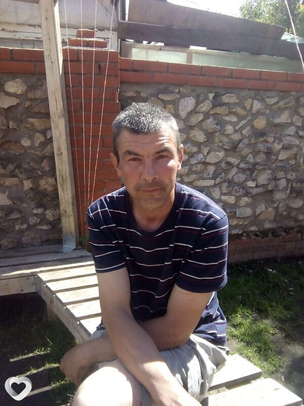 Денис, 47, Коломне — анкета №1869011