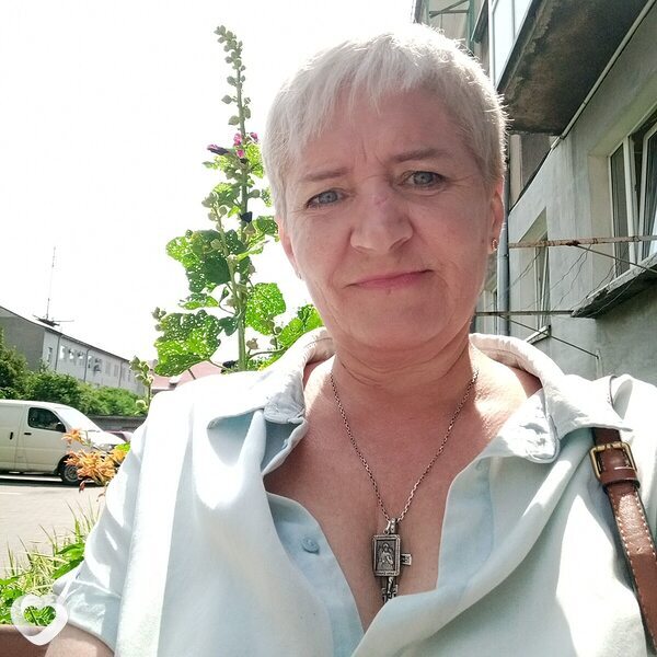 Ольга, 53, Калининграде — анкета №1869013