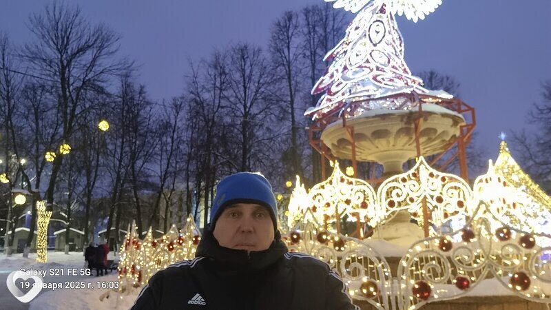 Андрей, 52, Кирове — анкета №1869016