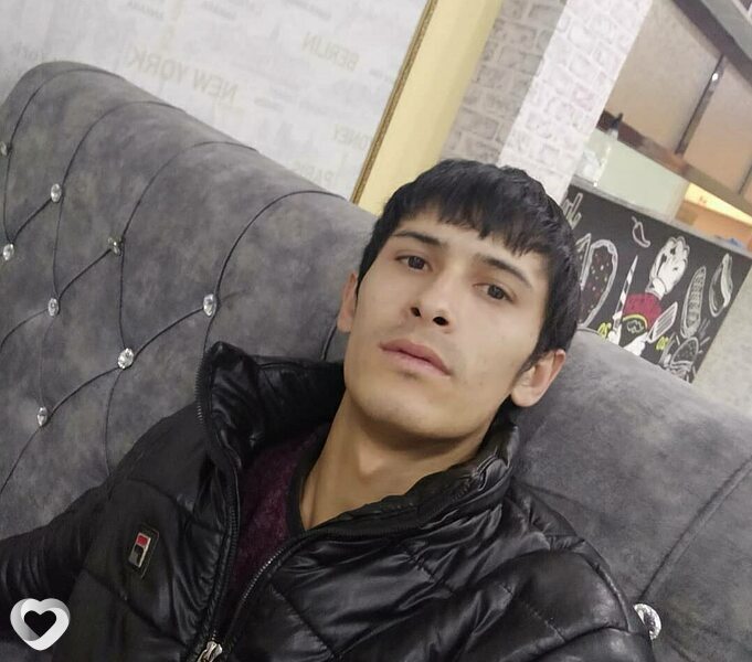 Isa, 32, Астане — анкета №1869017